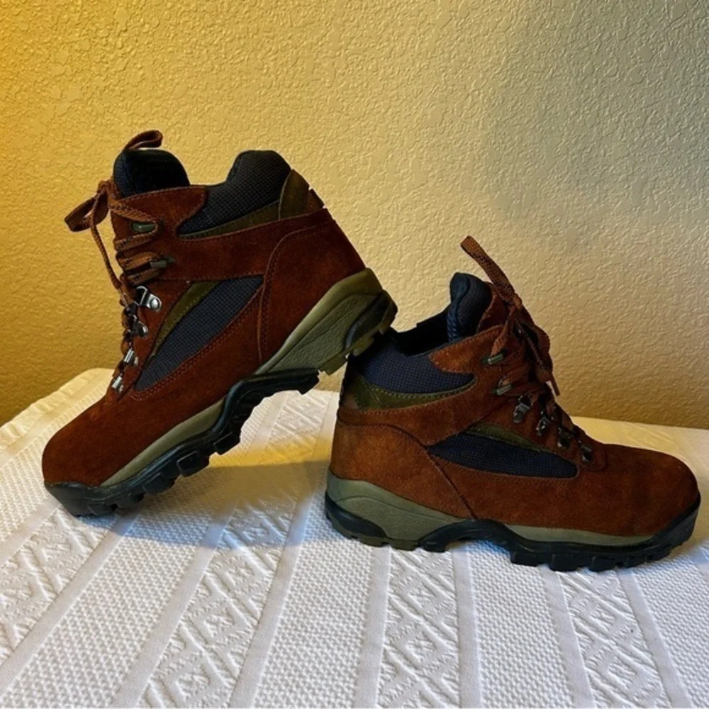 raichle hiking boots